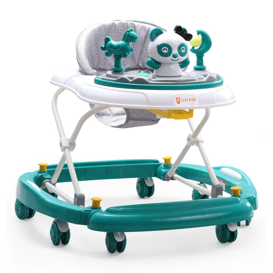 2-in-1 Katsumi Baby Walker Cum Rocker