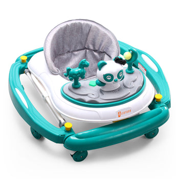 2-in-1 Katsumi Baby Walker Cum Rocker