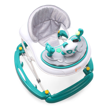 2-in-1 Katsumi Baby Walker Cum Rocker
