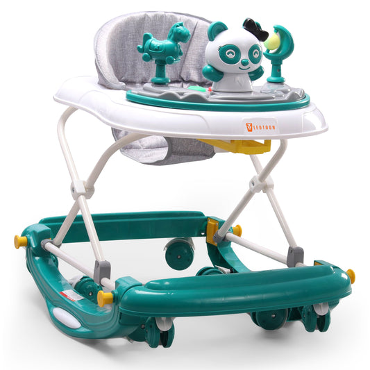 2-in-1 Katsumi Baby Walker Cum Rocker