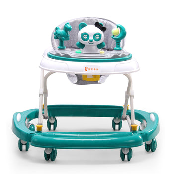 2-in-1 Katsumi Baby Walker Cum Rocker