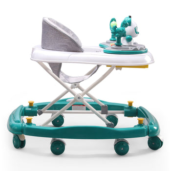 2-in-1 Katsumi Baby Walker Cum Rocker