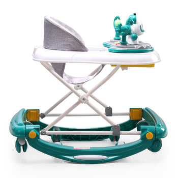 2-in-1 Katsumi Baby Walker Cum Rocker
