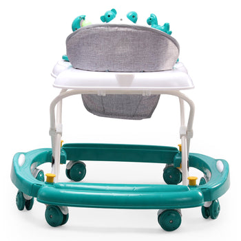 2-in-1 Katsumi Baby Walker Cum Rocker