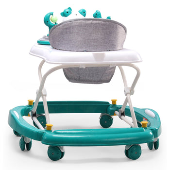 2-in-1 Katsumi Baby Walker Cum Rocker