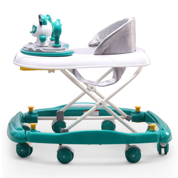2-in-1 Katsumi Baby Walker Cum Rocker