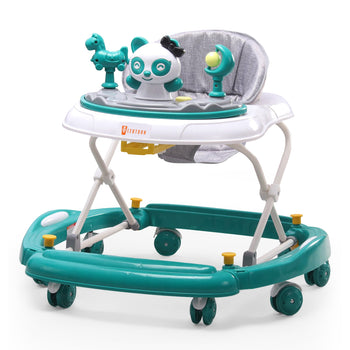 2-in-1 Katsumi Baby Walker Cum Rocker
