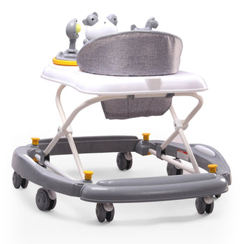 2-in-1 Katsumi Baby Walker Cum Rocker