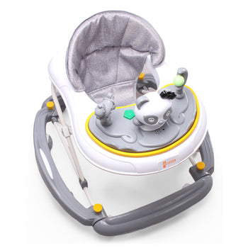 2-in-1 Katsumi Baby Walker Cum Rocker