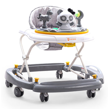 2-in-1 Katsumi Baby Walker Cum Rocker