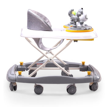 2-in-1 Katsumi Baby Walker Cum Rocker