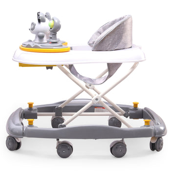 2-in-1 Katsumi Baby Walker Cum Rocker