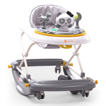2-in-1 Katsumi Baby Walker Cum Rocker