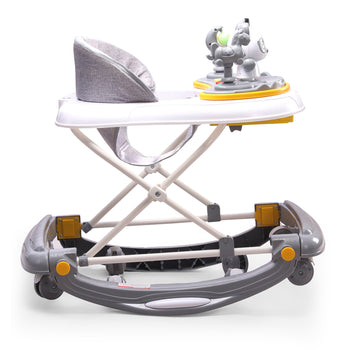 2-in-1 Katsumi Baby Walker Cum Rocker