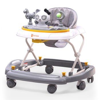 2-in-1 Katsumi Baby Walker Cum Rocker