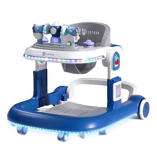 2-in-1 Monsieur Baby Walker