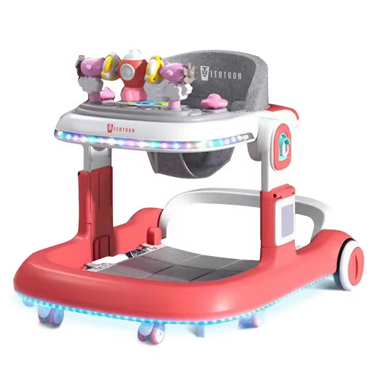 2-in-1 Monsieur Baby Walker