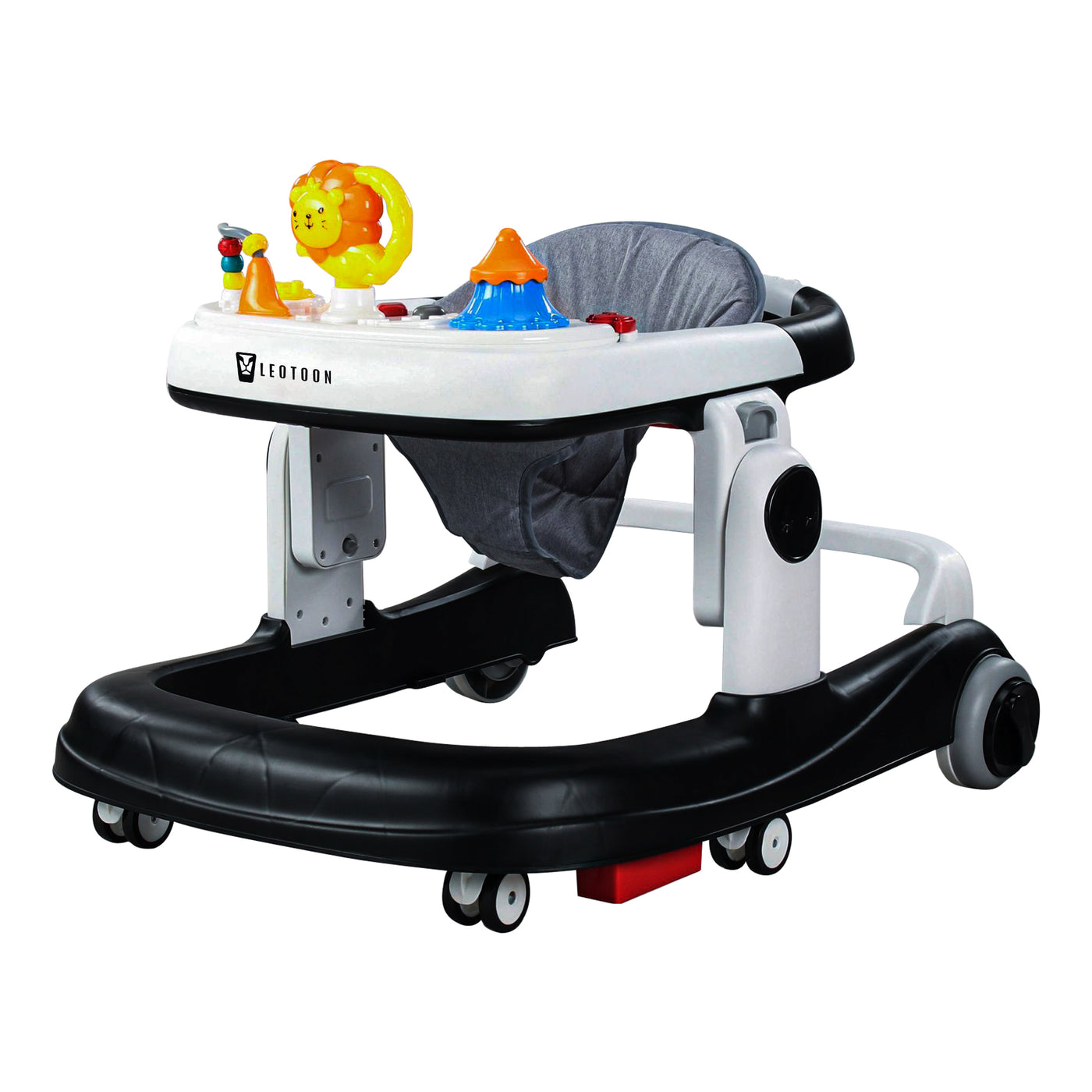 2-in-1 Baxley Baby Walker
