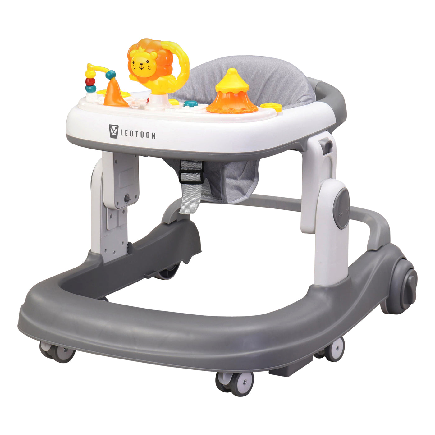 2-in-1 Baxley Baby Walker
