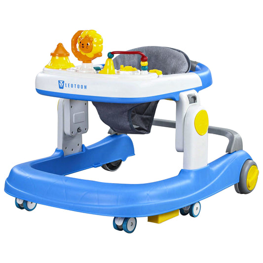 2-in-1 Baxley Baby Walker