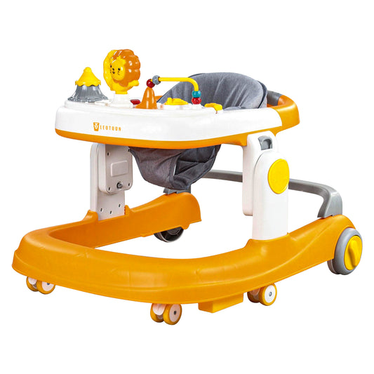 2-in-1 Baxley Baby Walker