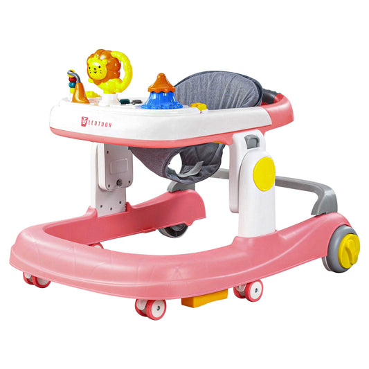 2-in-1 Baxley Baby Walker