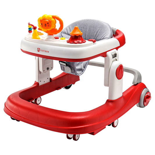 2-in-1 Baxley Baby Walker