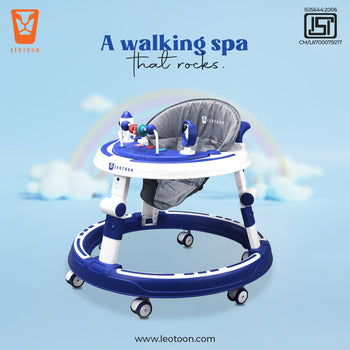 Bijoy Baby Walker