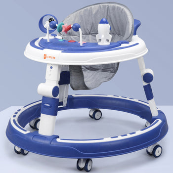 Bijoy Baby Walker