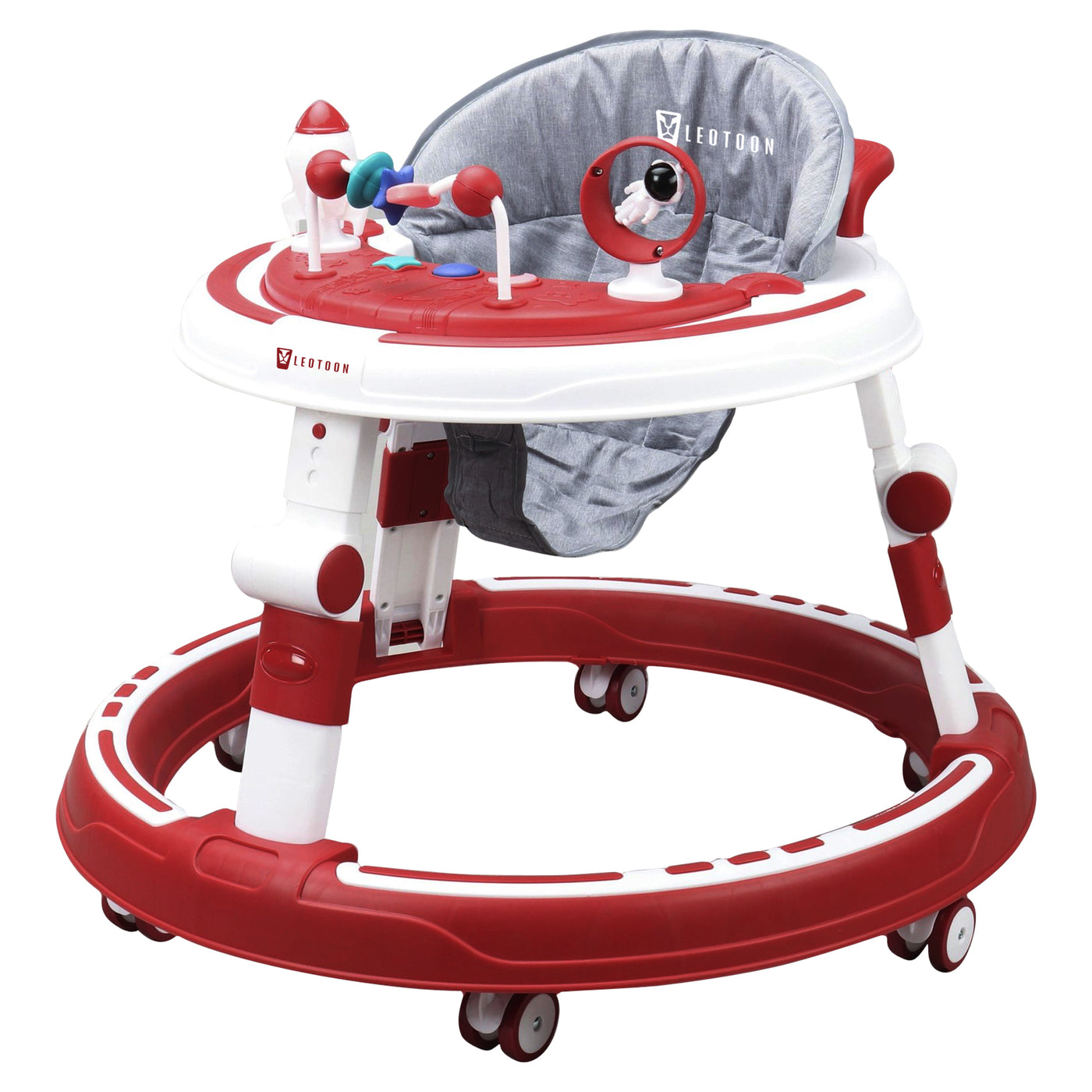 Bijoy Baby Walker
