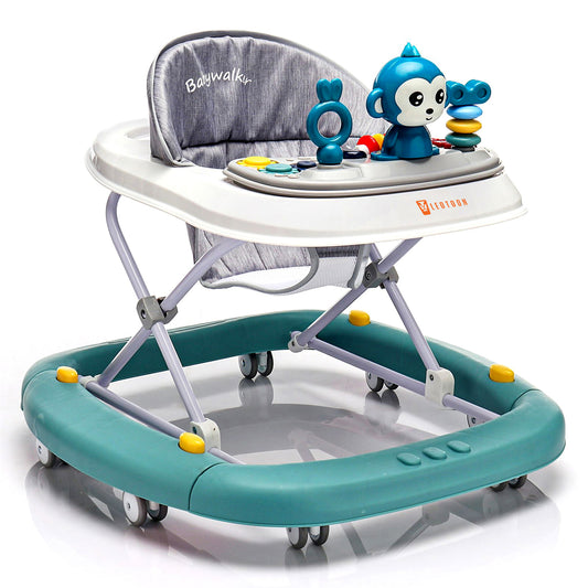 2-in-1 Talia Baby Walker Cum Rocker