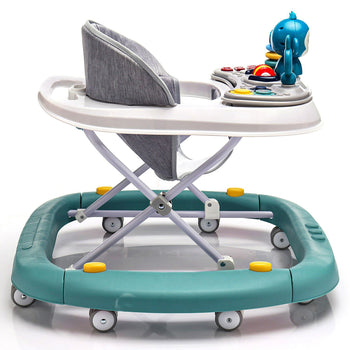 2-in-1 Talia Baby Walker Cum Rocker