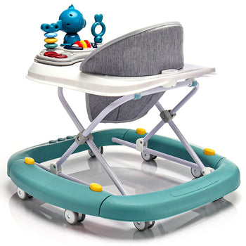 2-in-1 Talia Baby Walker Cum Rocker