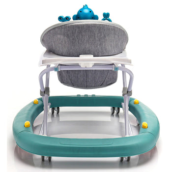 2-in-1 Talia Baby Walker Cum Rocker