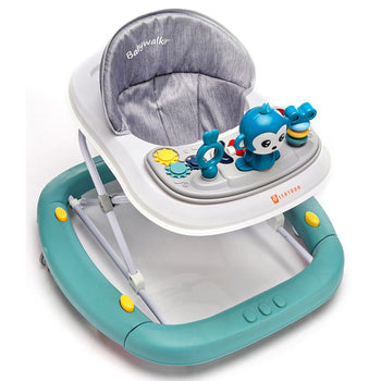 2-in-1 Talia Baby Walker Cum Rocker