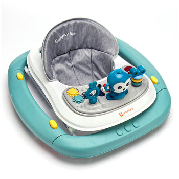 2-in-1 Talia Baby Walker Cum Rocker