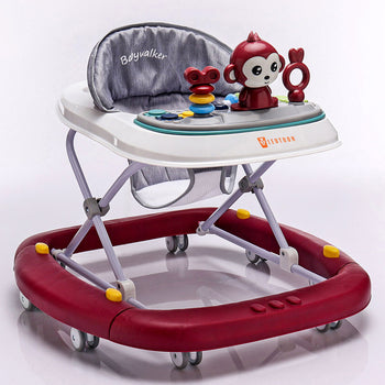 2-in-1 Talia Baby Walker Cum Rocker