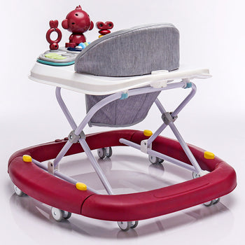 2-in-1 Talia Baby Walker Cum Rocker