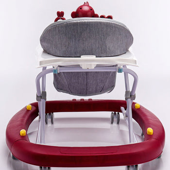 2-in-1 Talia Baby Walker Cum Rocker