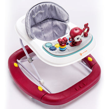 2-in-1 Talia Baby Walker Cum Rocker