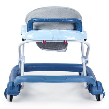 Bessie Car-Shaped Baby Walker