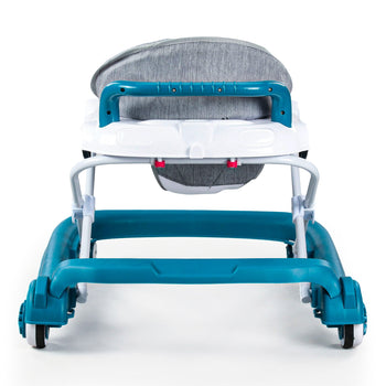 Bessie Car-Shaped Baby Walker