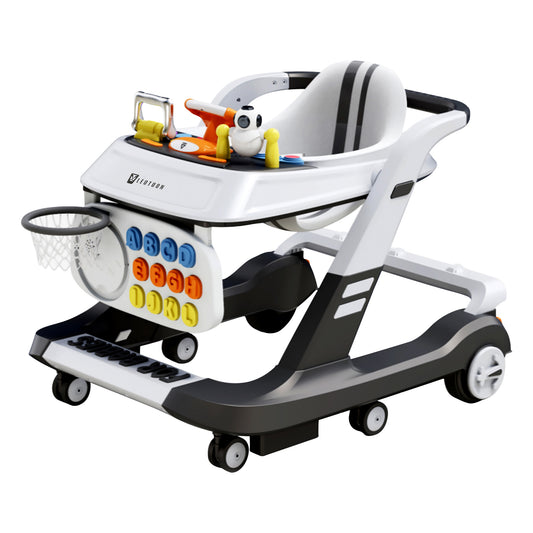 2-in-1 Riod Baby Walker