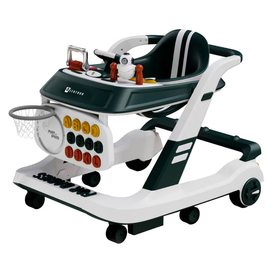 2-in-1 Riod Baby Walker