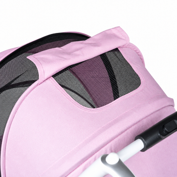 Velvet Dream Baby Stroller