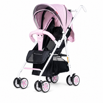 Velvet Dream Baby Stroller