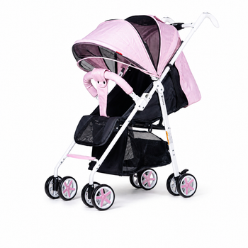 Velvet Dream Baby Stroller