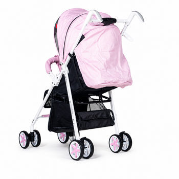 Velvet Dream Baby Stroller