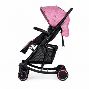 2-in-1 Limo Stroller Cum Rocker