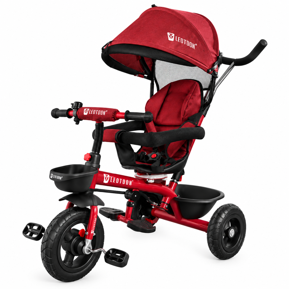 Giggle Glider Trike